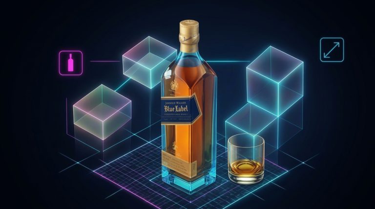 Johnnie Walker Blue Label – Activation Playbook
