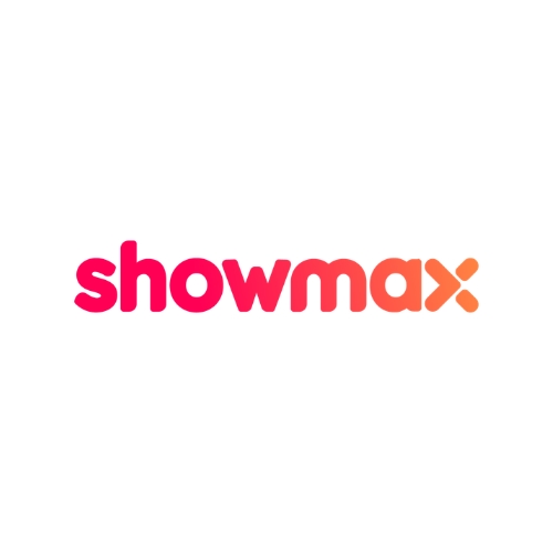 showmax logo