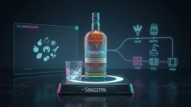 The Singleton – Activation Playbook